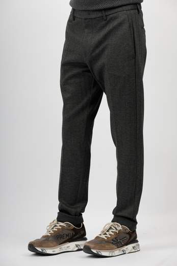 DONDUP UP615 FS0286U