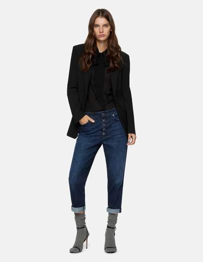 DONDUP DP268B DS0257D