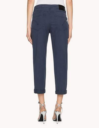 DONDUP DP268B GSE068D