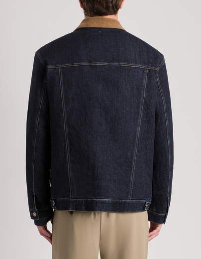 DONDUP JU043 DS0406U