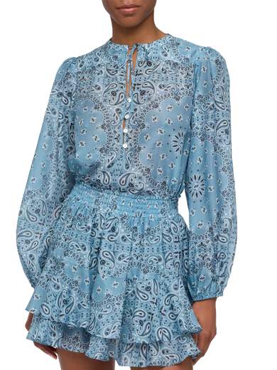 MC2 SAINT BARTH HRP001-03091H