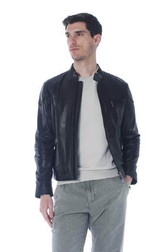 THE JACK LEATHERS ROGUE PERFO