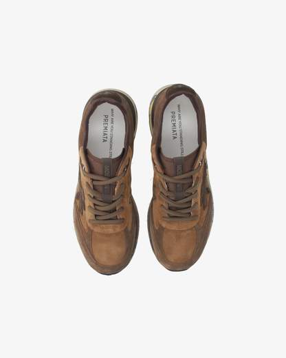 PREMIATA MOERUN VAR8539