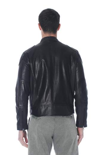THE JACK LEATHERS ROGUE PERFO
