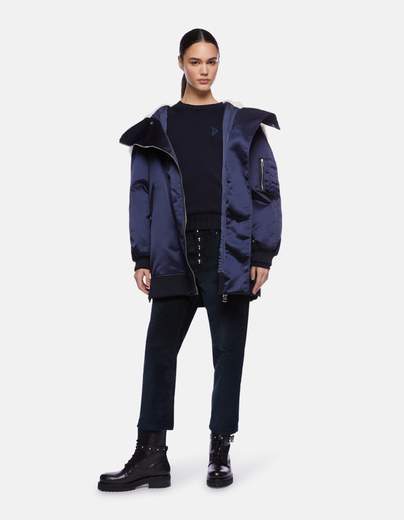 DONDUP DP268B VS0031D