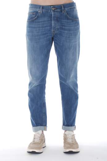 DONDUP UP563 DS0257U