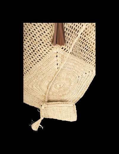 BAGAT'ELLE FRANCE SAC TAMBI