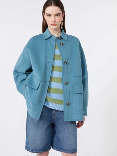 MAX MARA WEEKEND 2625086061 FOLK