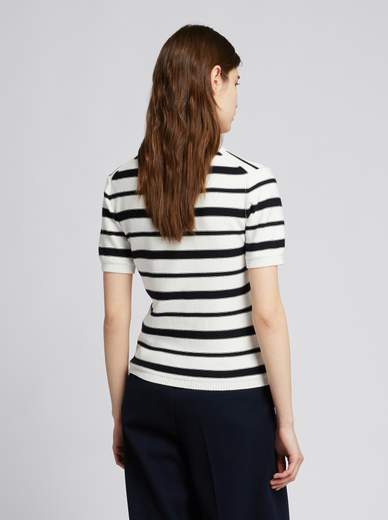 MAX MARA MM 2616361137 CARIOCA