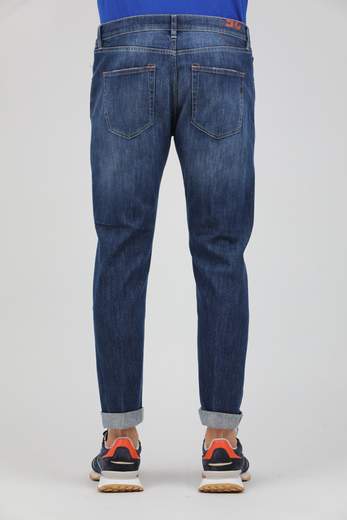 DONDUP UP563 DS0107U
