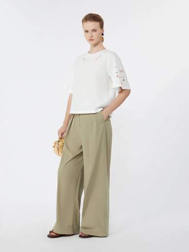 MAX MARA WEEKEND 2615941102 TARGA