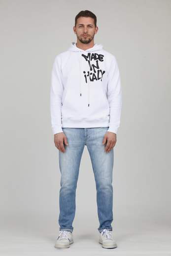 DONDUP UP168 DS0107U