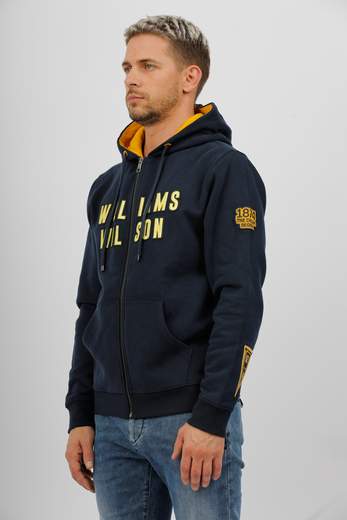 WILLIAMS WILSON WMF022DFA