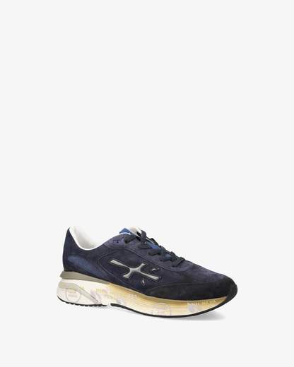 PREMIATA MOERUN VAR7776