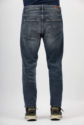 DONDUP UP576 DS0152U