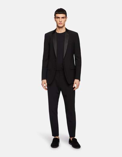 DONDUP UP630 TS0009U