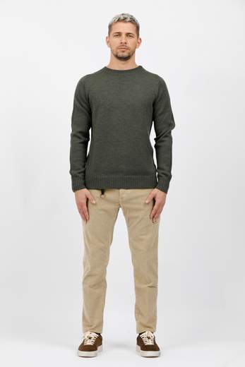 DONDUP UT166 M00856U