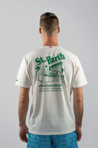 MC2 SAINT BARTH TSHM001-00430F