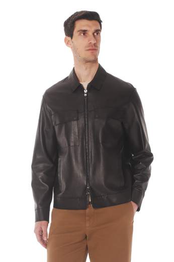 THE JACK LEATHERS ALICANTE