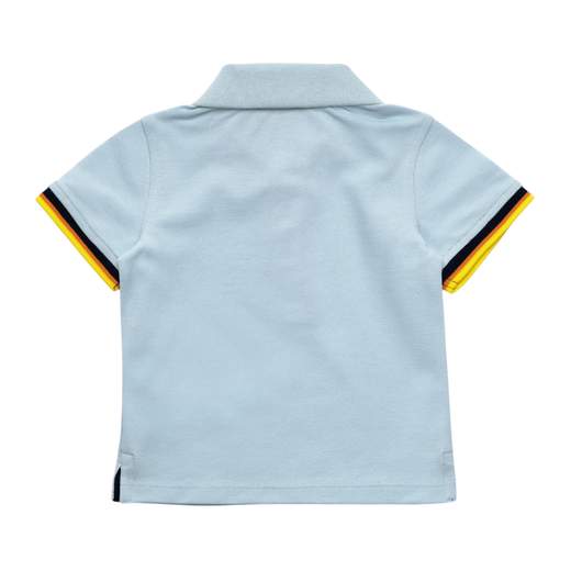 K-WAY KIDS POLO M/M UNISEX NEONATO