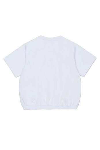 DSQUARED2 KIDS T-SHIRT M/M BIMBA/DONNA