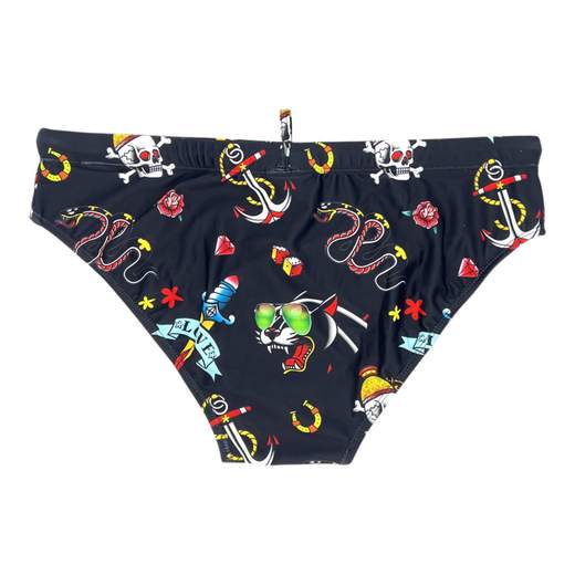 EFFEK SLIP MARE UOMO