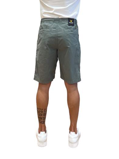 LYLE & SCOTT BERMUDA TASCONE UOMO