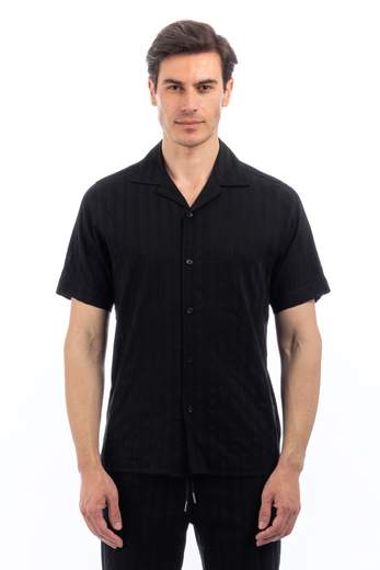 MARKUP OVERSHIRT UOMO