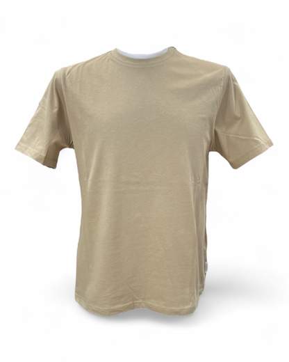 SEINSE T-SHIRT MEZZAMANICA UOMO