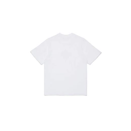 DSQUARED2 KIDS T-SHIRT UNISEX BAMBINO