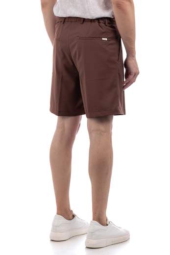 BY AND BERMUDA CON COULISSE UOMO