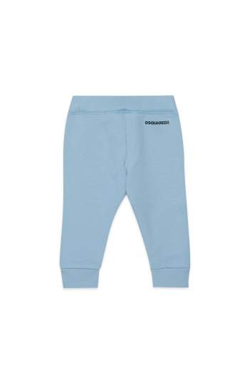 DSQUARED2 KIDS PANTATUTA NEONATO