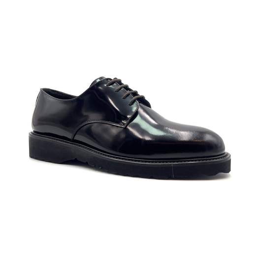 IDEA MODA SCARPA TOMAIA LISCIA UOMO