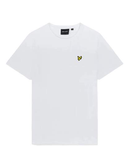 LYLE & SCOTT T-SHIRT MEZZAMANICA UOMO