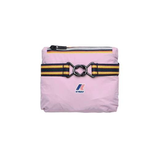 K-WAY KIDS GIUBBOTTO CAPPUCCIO BIMBO/BIMBA/DONNA