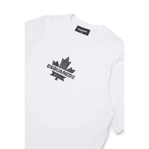 DSQUARED2 KIDS T-SHIRT UNISEX BAMBINO