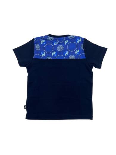 DANIELE ALESSANDRINI KIDS T-SHIRT M/M NEONATO