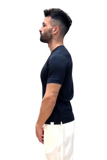 DIKTAT T-SHIRT UOMO