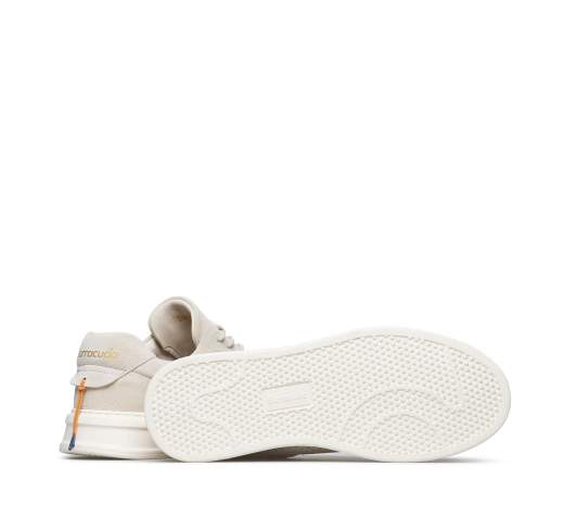 BARRACUDA SNEAKERS UOMO