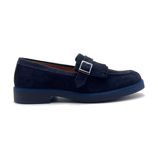ROGAL'S MOCASSINO FRANGIA UOMO