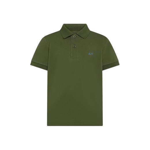 SUN68 KIDS POLO M/M BIMBO