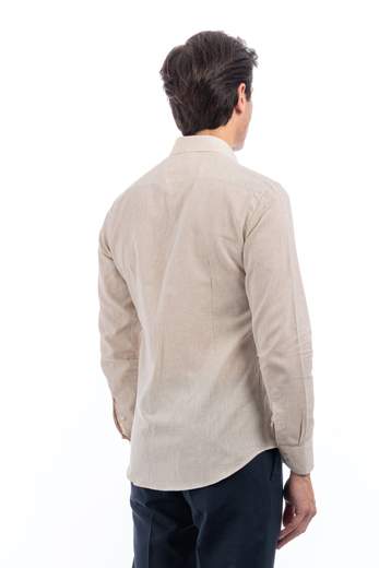CARMINE FERRARO CAMICIA M/L UOMO