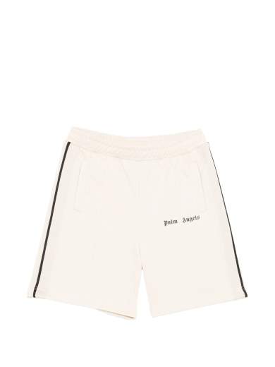 PALM ANGELS BERMUDA TUTA UNISEX BAMBINO