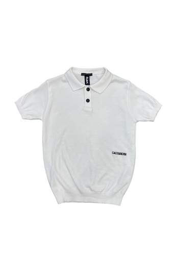 DANIELE ALESSANDRINI KIDS POLO M/M BIMBO