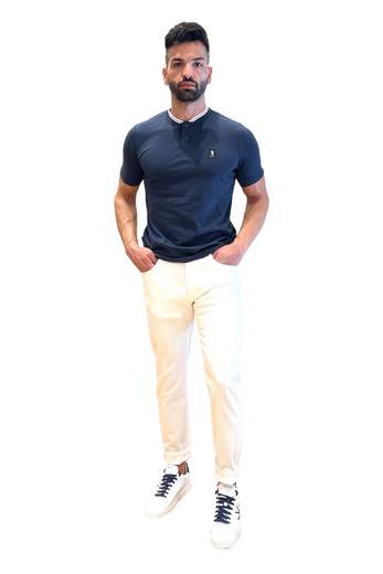 DIFFERENT JEANS UOMO