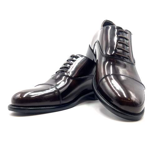 IDEA MODA SCARPA TOMAIA LISCIA UOMO