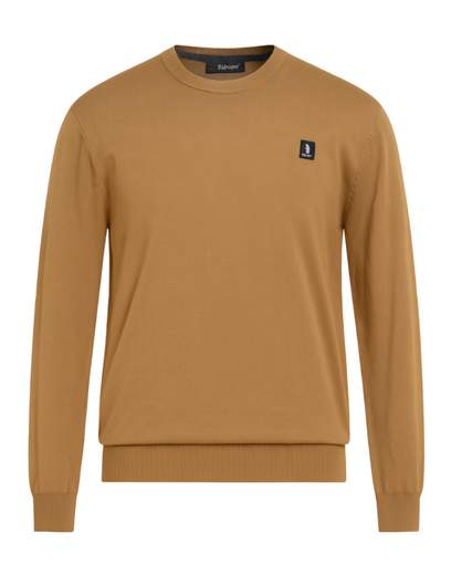 REFRIGUE MAGLIA GIROCOLLO UOMO