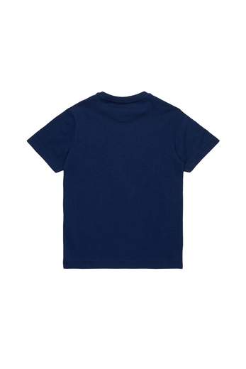 DSQUARED2 KIDS T-SHIRT BIMBO