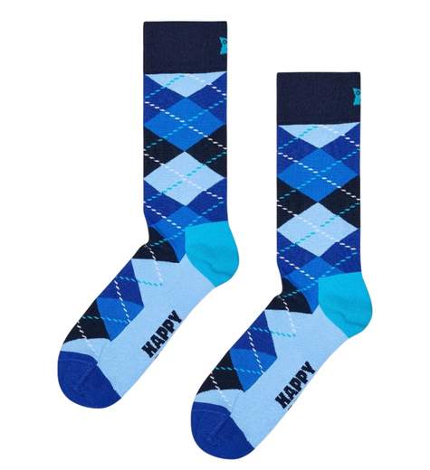 Happy Socks CALZA CORTA UOMO