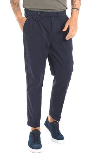 MANUEL RITZ PANTALONE PENCE UOMO